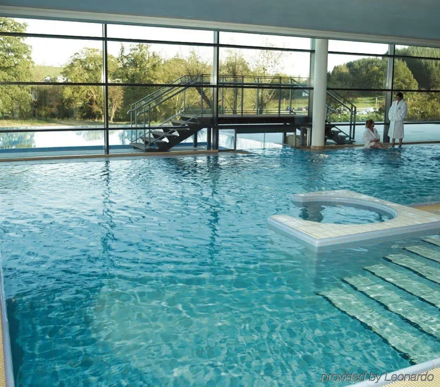 Farnham Estate Spa and Golf Resort