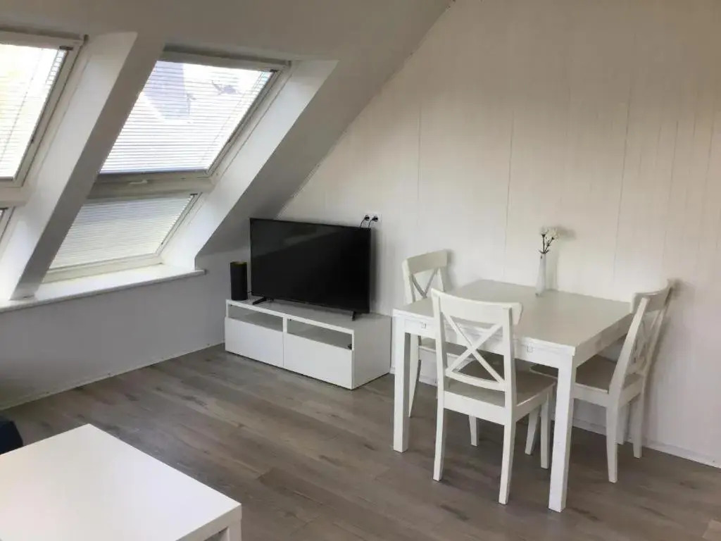 Ferienwohnung Ankerplatz