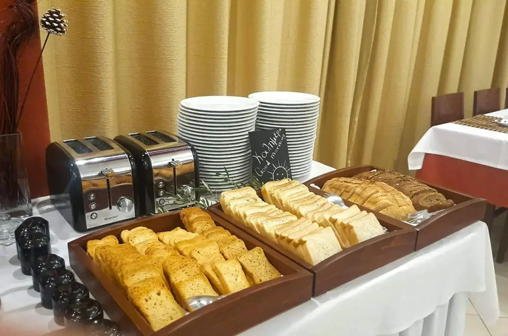 Agnantio Hotel & Spa