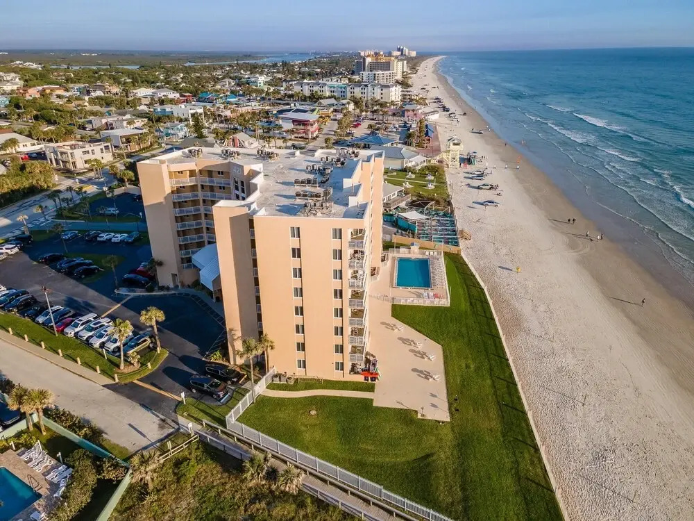 Oceania Plaza 502