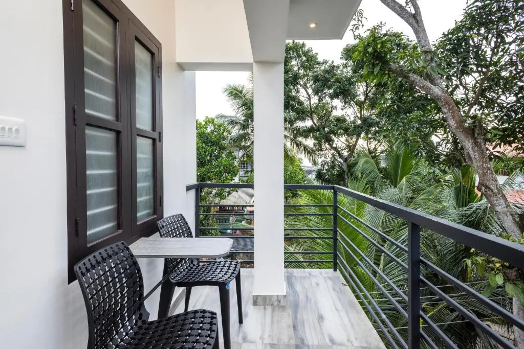 Dune Homestay