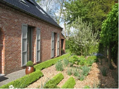 B&B De Kastanjeboom