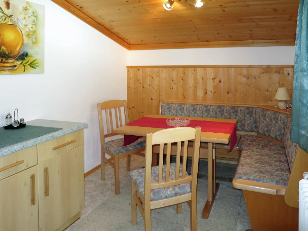 Privatzimmer Hilde Kammerlander