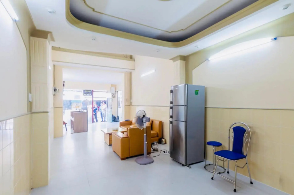 Home Away Do Quang Dau- Homestay, City Center, D1