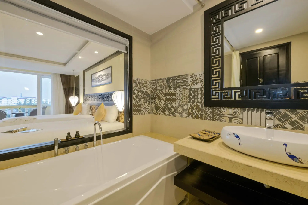 Le Pavillon Hoi An Luxury Resort & Spa
