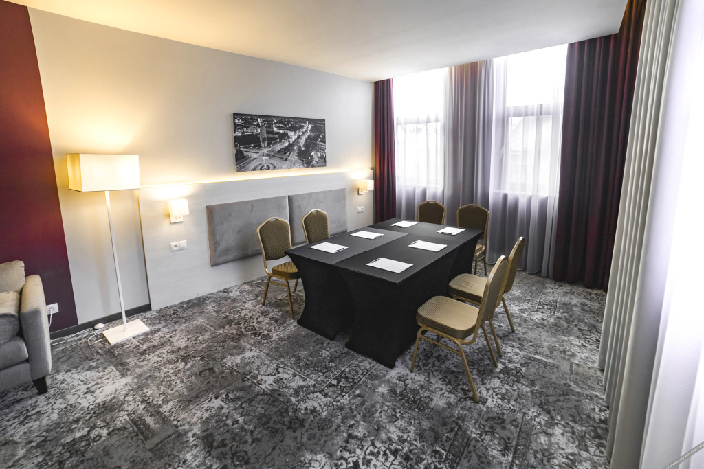 Hotel Metropolitan