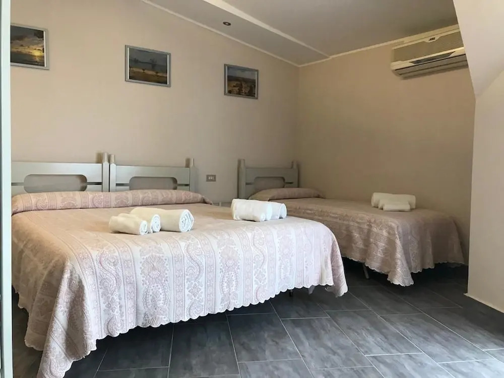Hotel Moderno - Bed & Breakfast