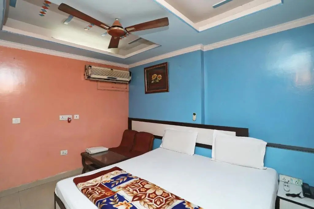 Spot on 41887 Shyam Palace