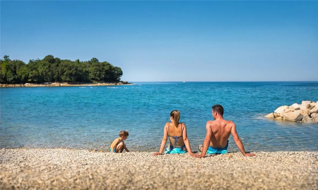 Aminess Planet Camping Maravea Holiday Homes