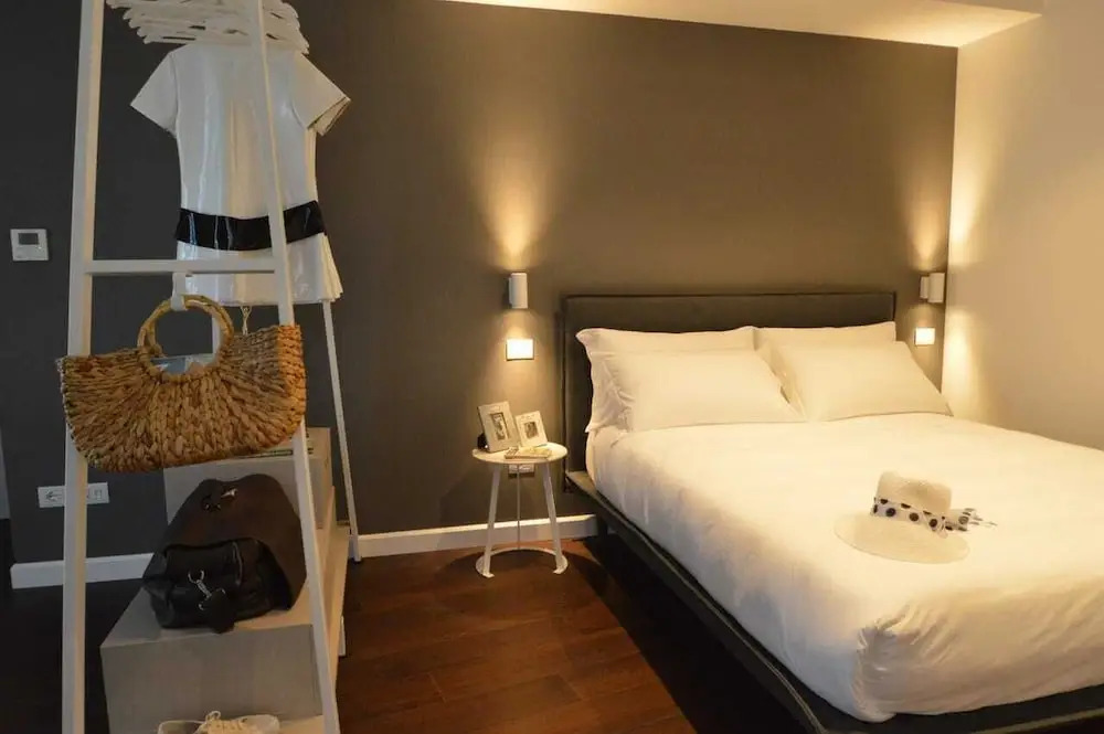 Eurostars Matera La Suite