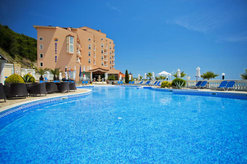 Royal Bay Hotel - All Inclusive