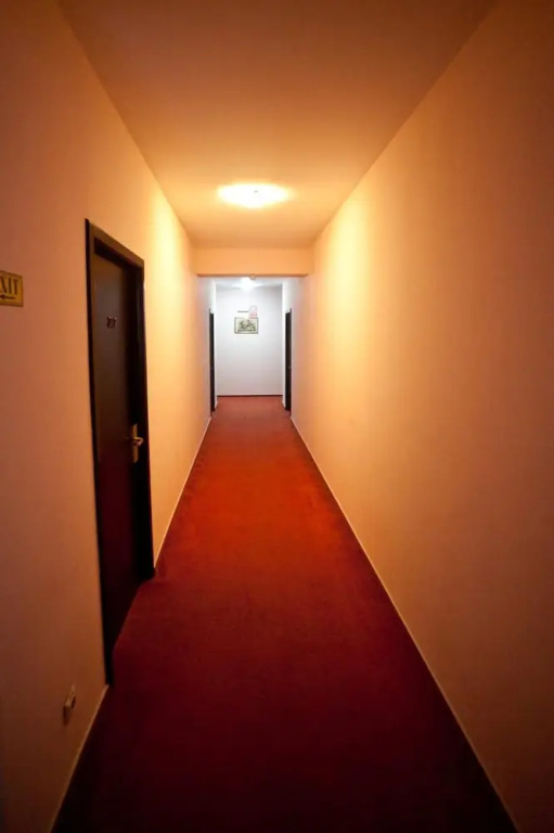 Hotel Class