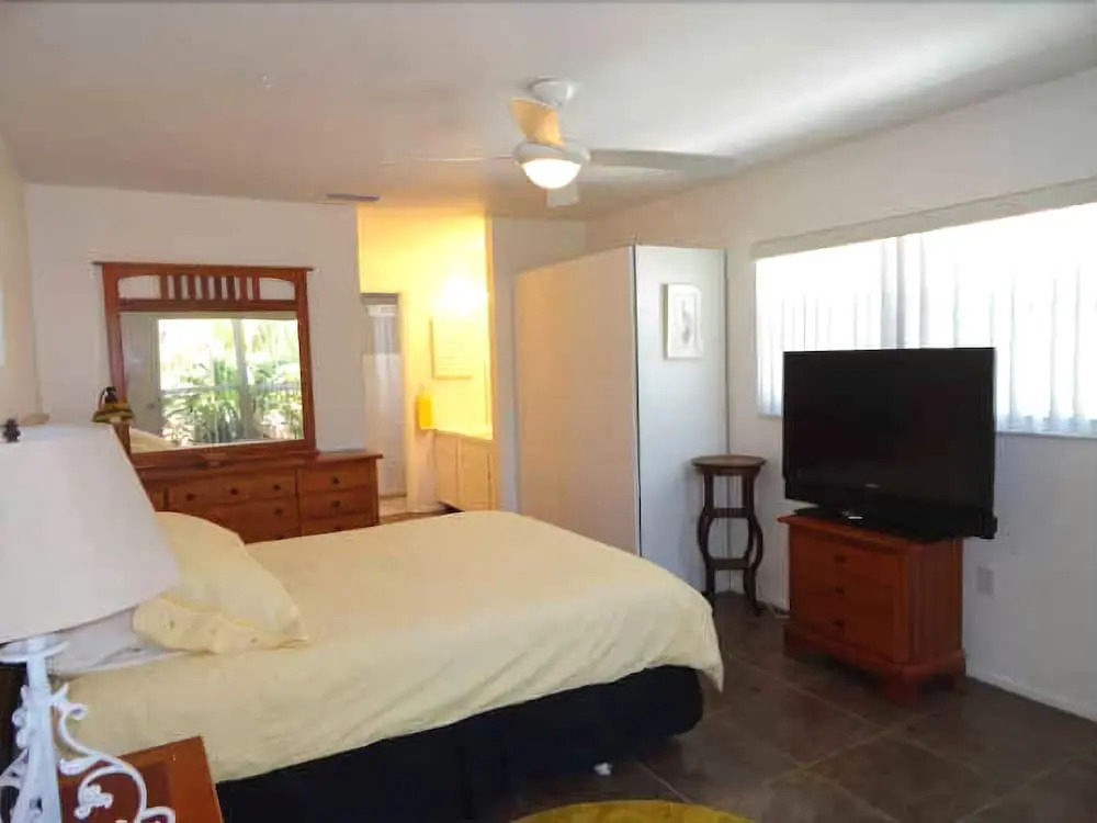 Bman Beach Cottage