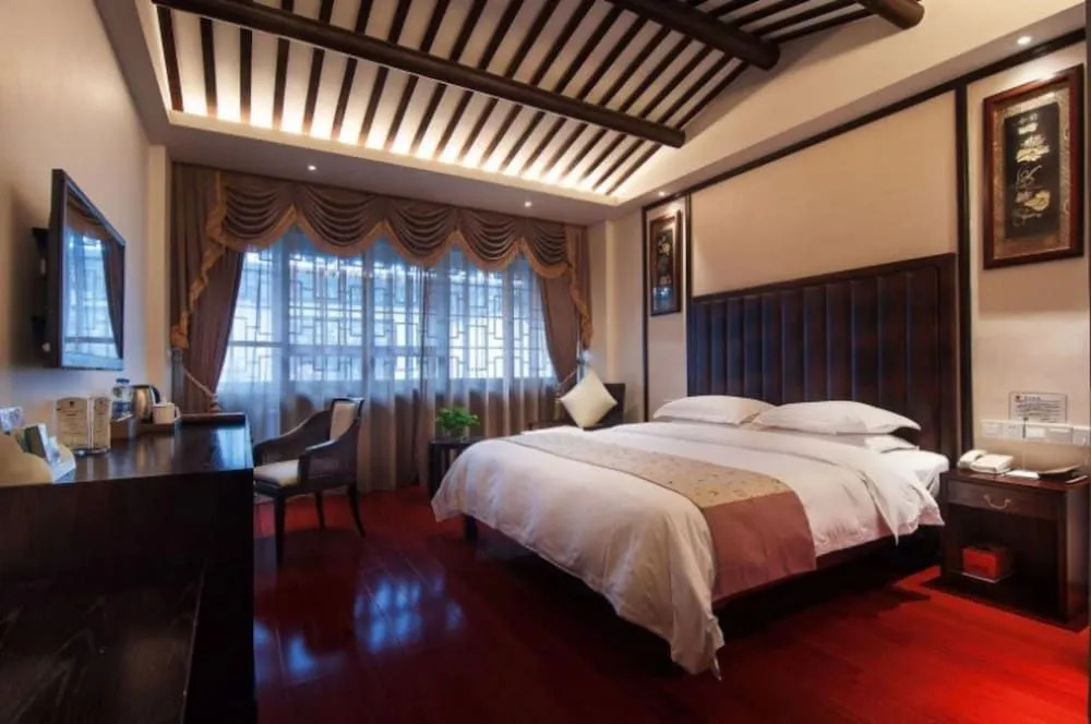 voco Xitang by IHG