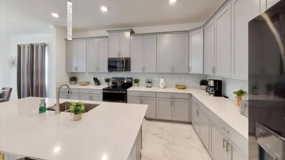 Adventure And Beautiful At Storey Lake - 6Br 5Ba
