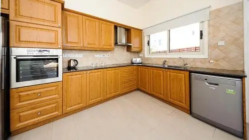 Rent Private Villa 196