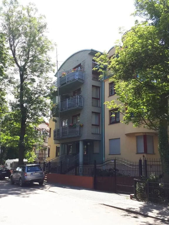 Imperial Apartments - Nadmorski Classic