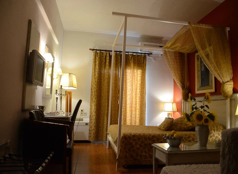 Hotel Electra