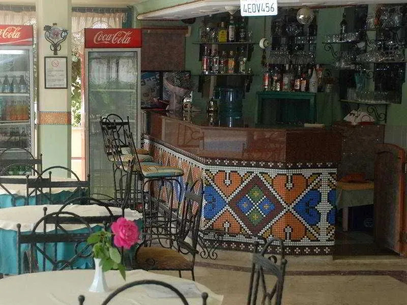 Lila Apart Alanya