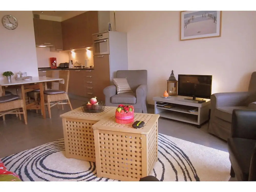 Nice Apartment on a new Holiday Park