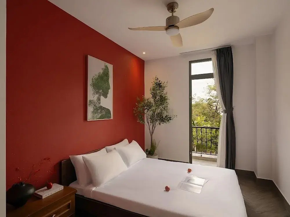Villa Pearl