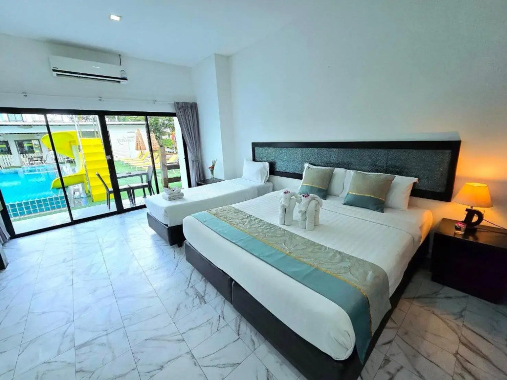 The Regizt Jomtien Pattaya
