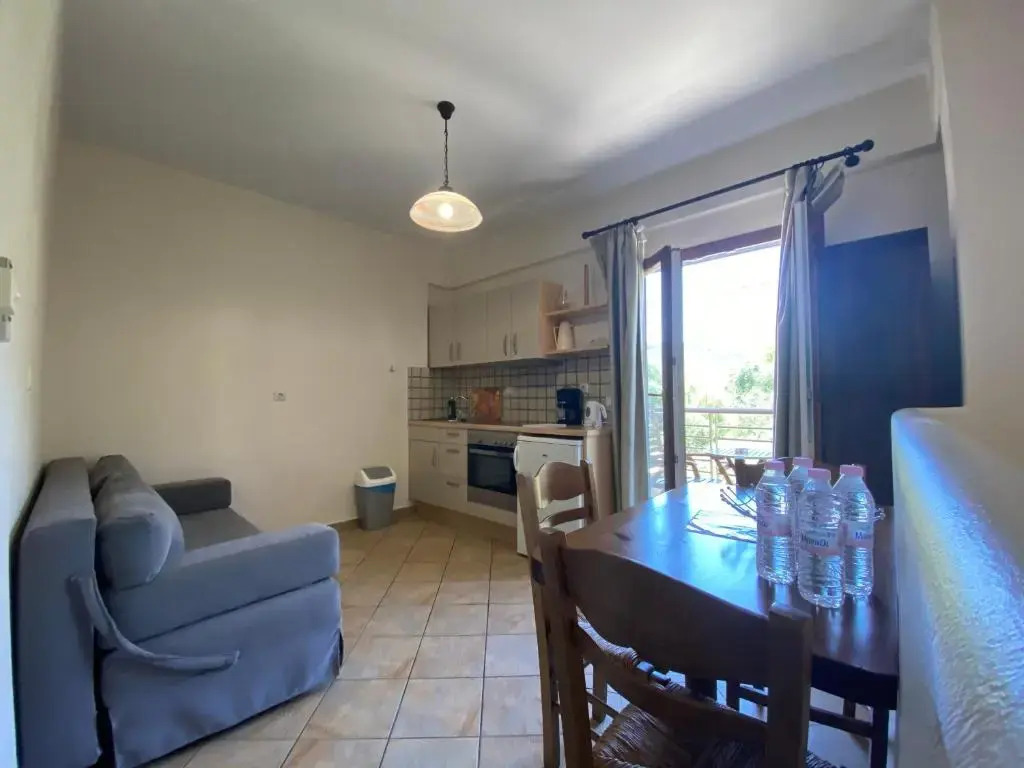 Dalouda Houses