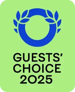Ostrovok Guests' Choice