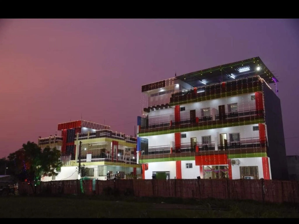 OYO 82288 Nova Resort
