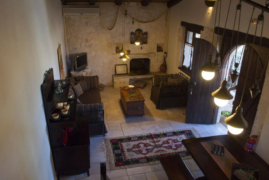 Arriva Villas