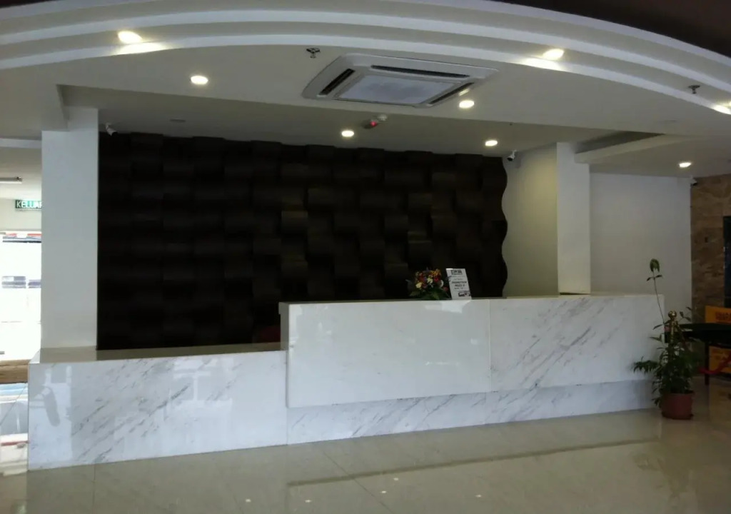 MB Hotel Lahad Datu