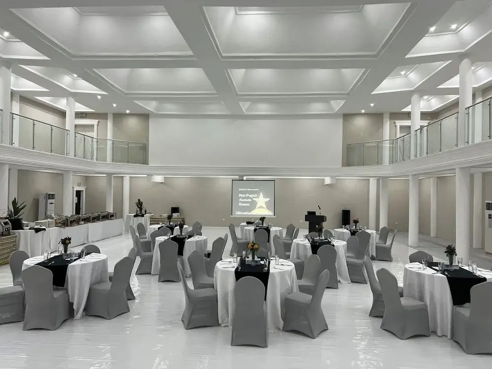 Royal Ambassador Hotel