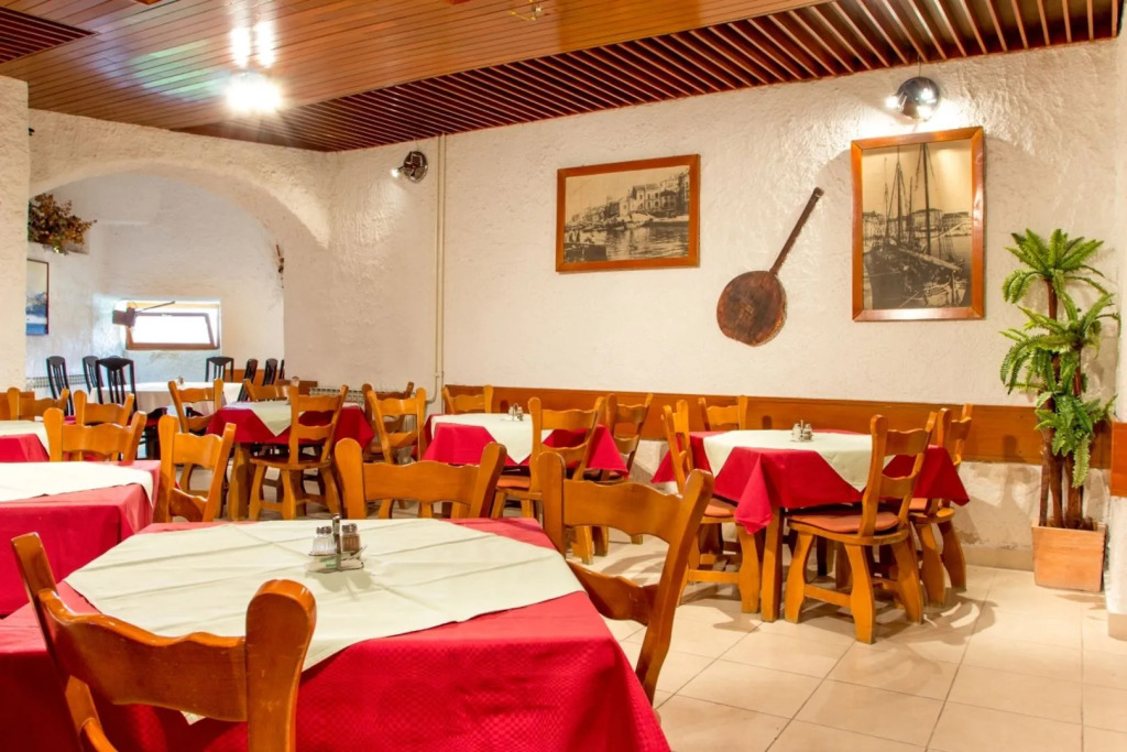 Hotel Jadran
