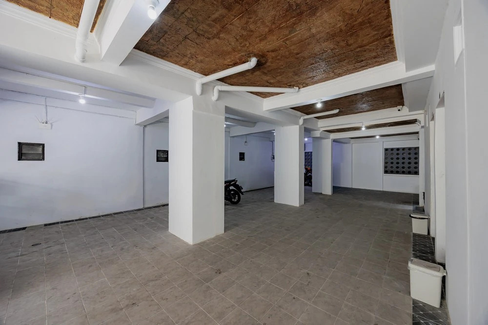 Urbanview TeBeYe Syariah UNS Solo
