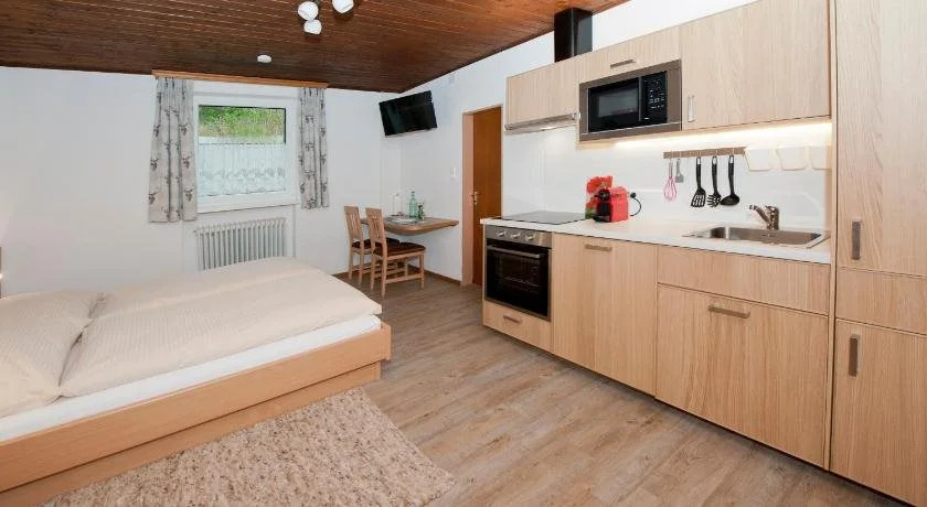 Apartments Morandell
