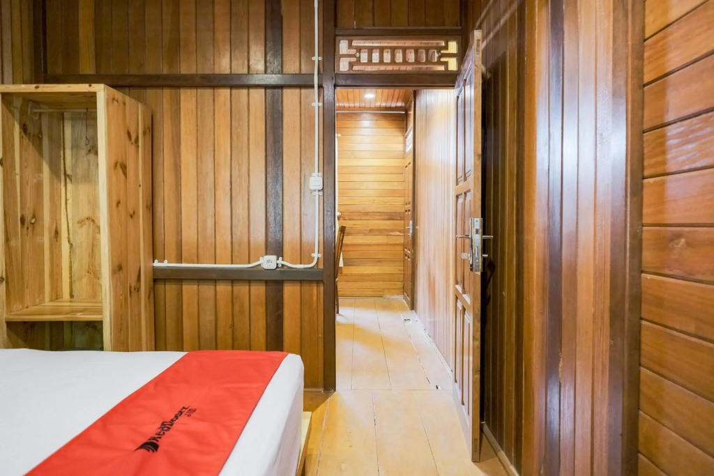 RedDoorz at Hotel Negeri Baru Kalianda Lampung