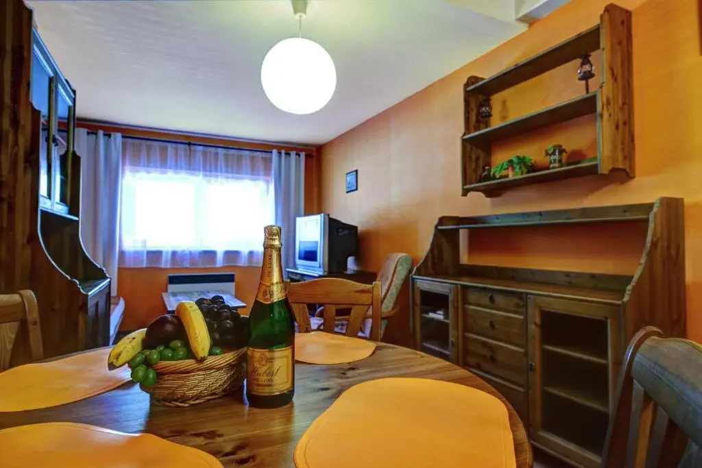 Apartmány Donovaly