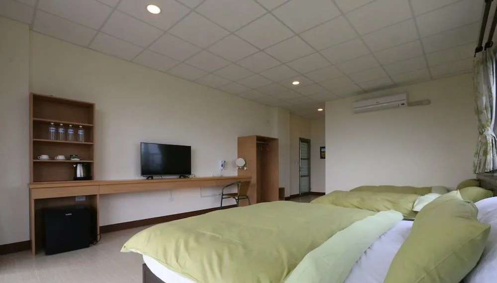 Flowing Hostel