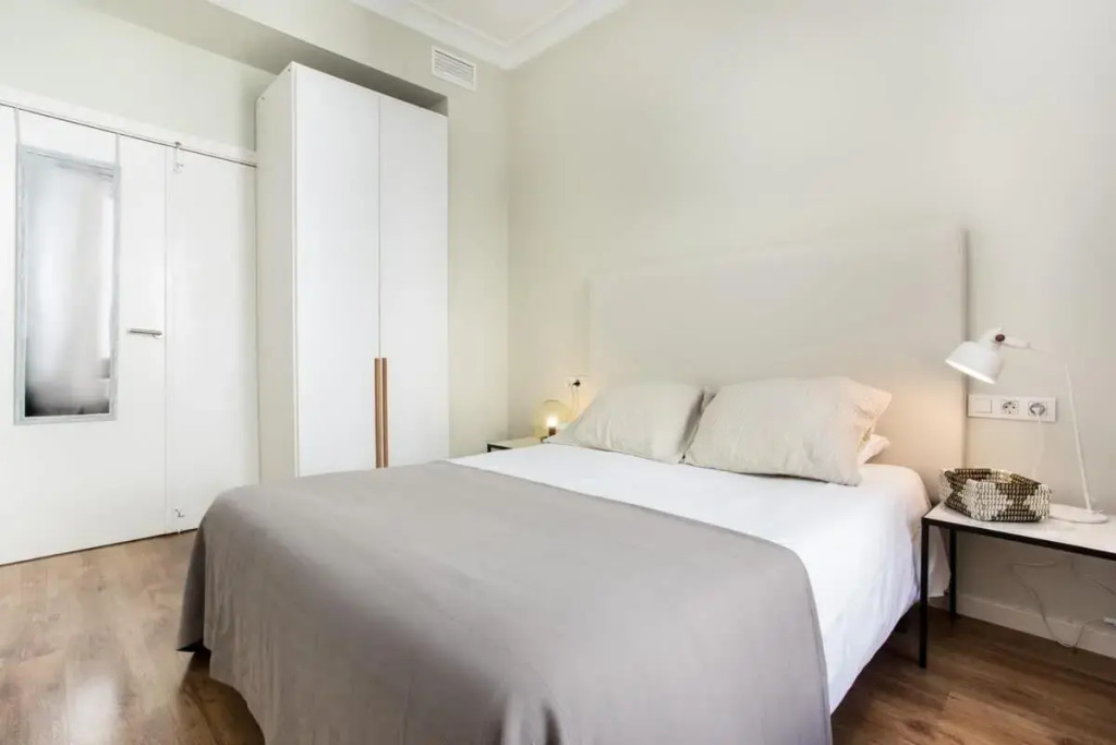 Bright and modern 3bedroom in Las Ramblas 2 1B