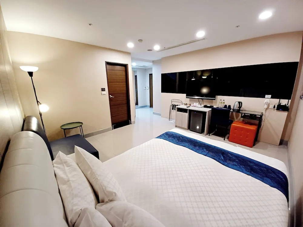 Sa-Yo Hotel - Pier 2