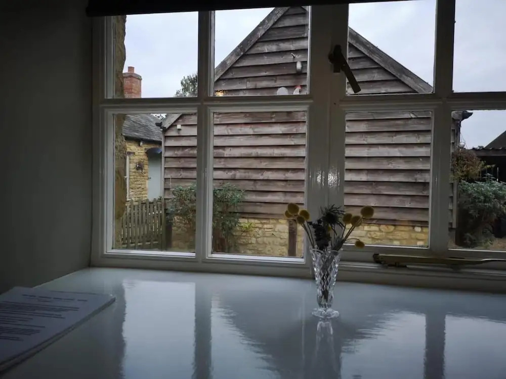 Holly House