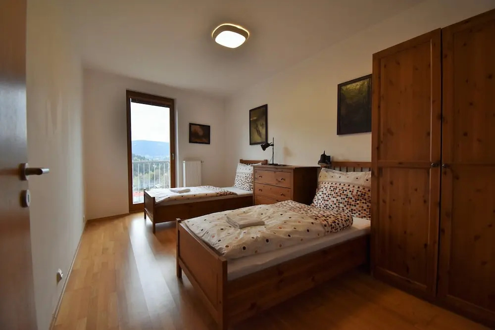 Apartmány Michael