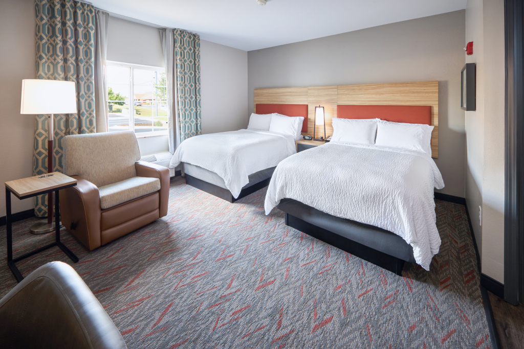 Candlewood Suites Hot Springs by IHG