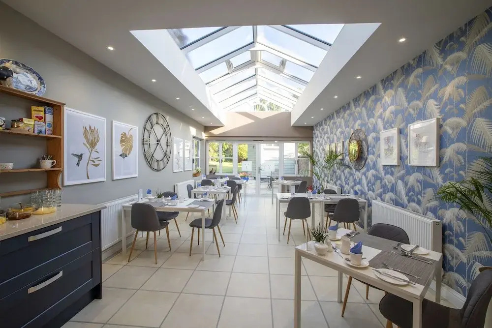 Yorke Lodge Bed & Breakfast