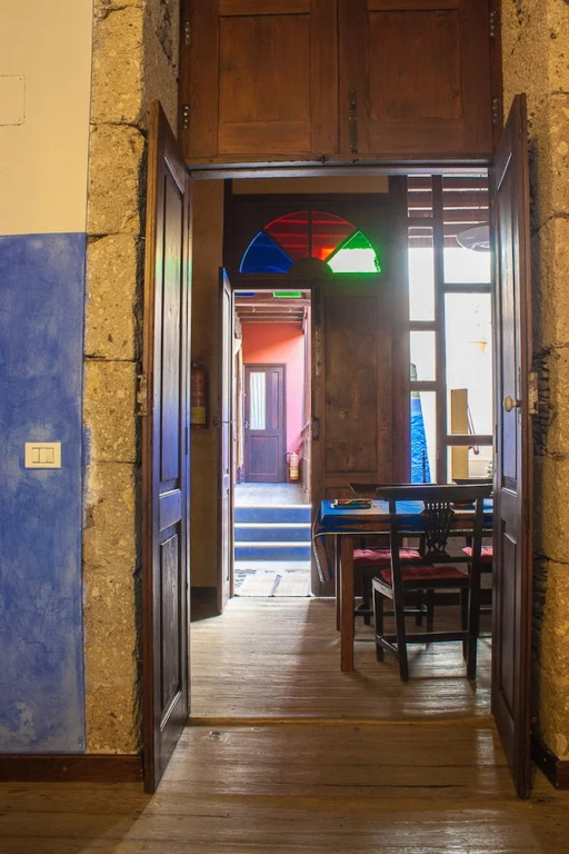 Casa Luna