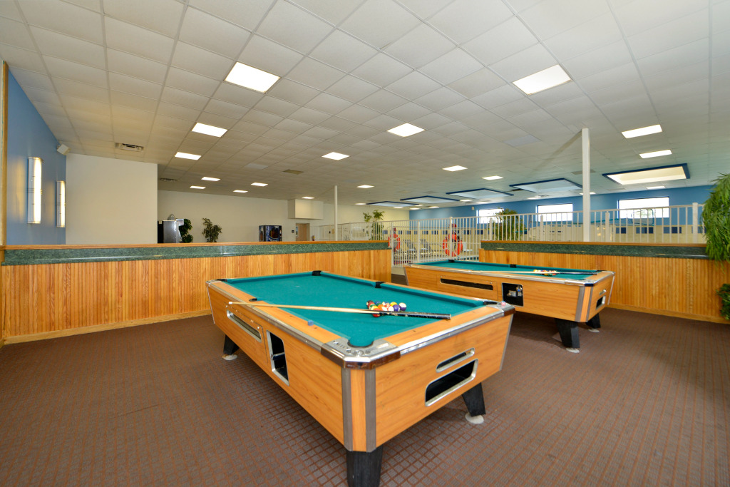 Hampton Inn Salisbury