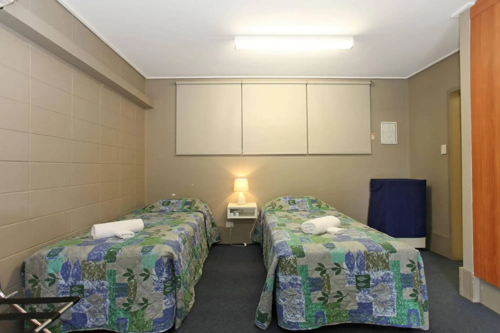 Tandara Hotel Motel