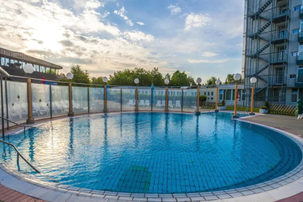 Hotel Radin, Radenci Spa Resort - Sava Hotels & Resorts