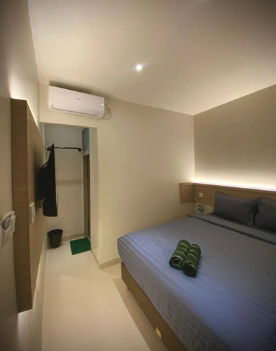 New Nusa Indah Hotel Kadipaten