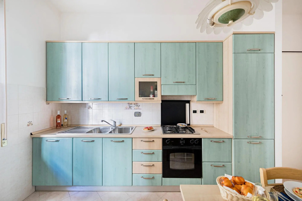 I Fiori 3 16 Apartment by Wonderful Italy